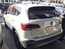 Volkswagen Taos